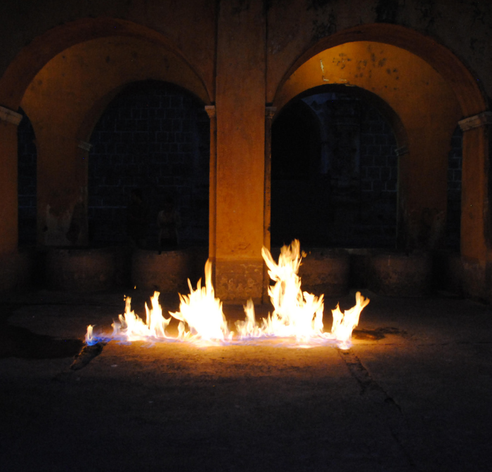 Combustión