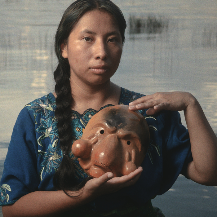 THE SOUND OF THE GUARDIANS OF ITZA’