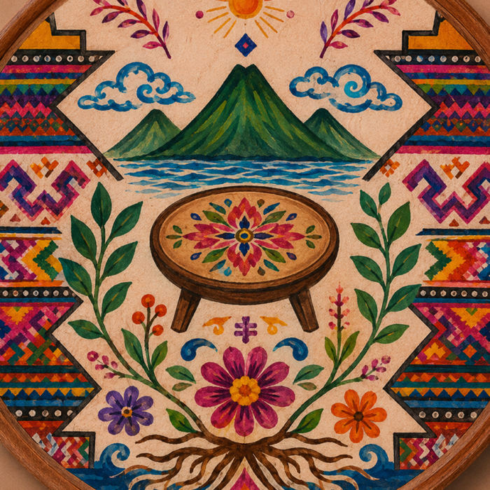 CHIXOT: From symbol to Painting