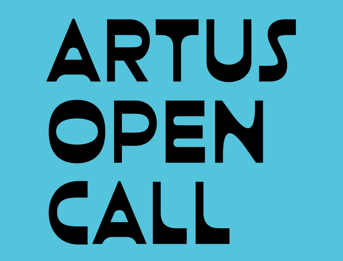 Artus Grant for a Residency at La Nueva Fábrica 2026