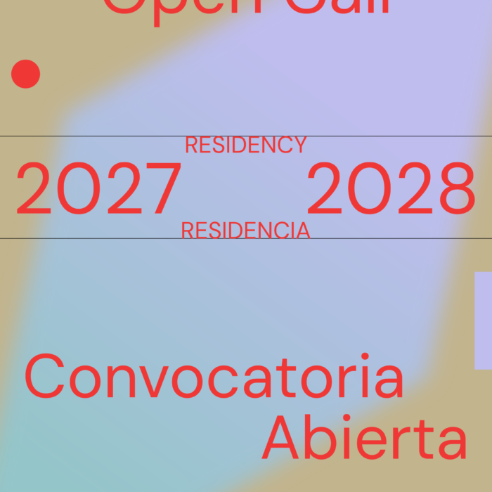 Convocatoria de residencias LNF 2027–2028