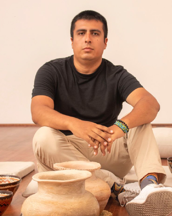 Marco Antonio Herrera Fernández