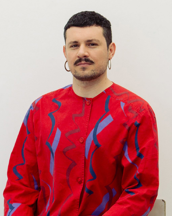 Sergio Rojas